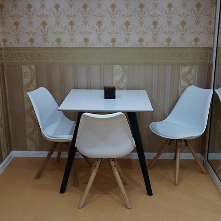 Radac Residence Oradea Bagian luar foto