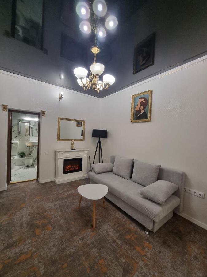 Radac Residence Oradea Bagian luar foto