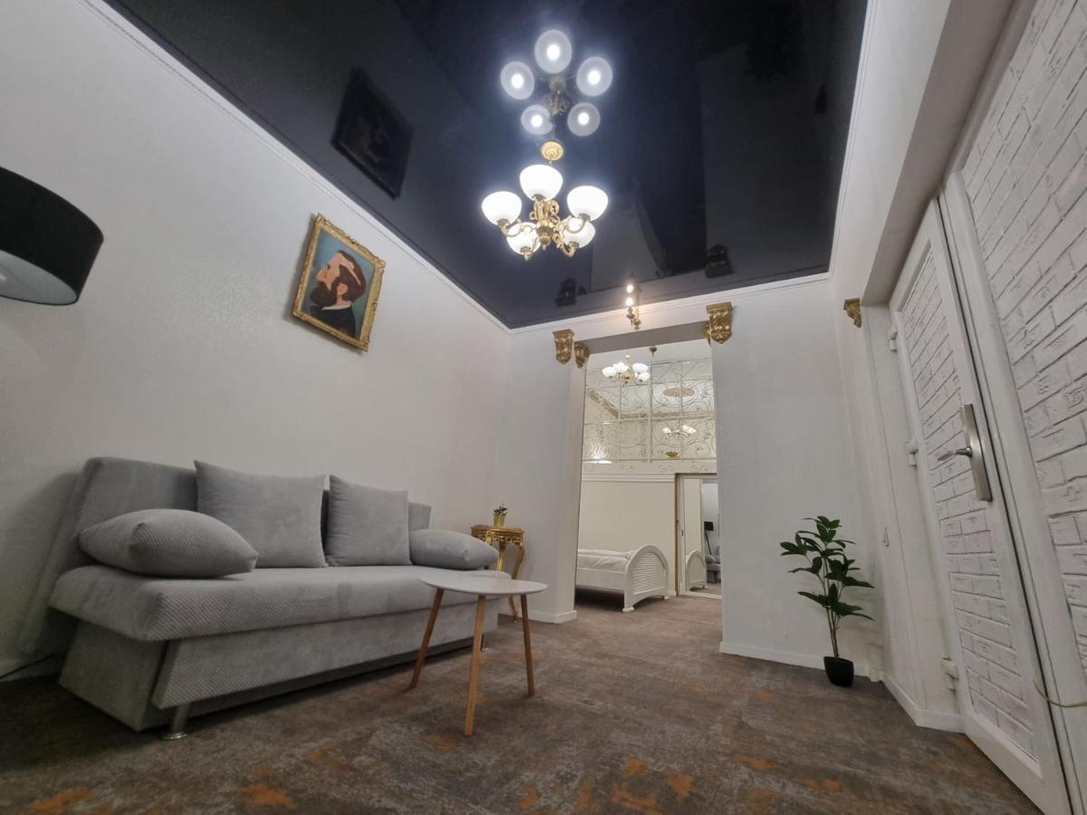 Radac Residence Oradea Bagian luar foto