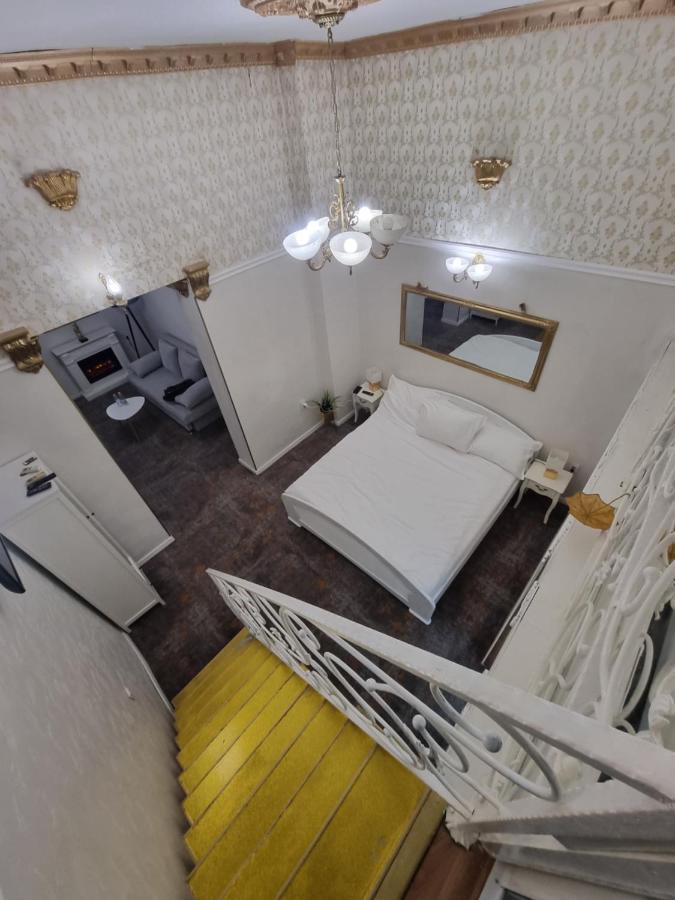 Radac Residence Oradea Bagian luar foto