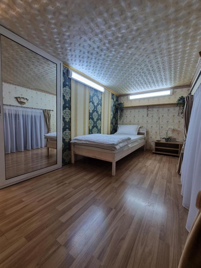 Radac Residence Oradea Bagian luar foto