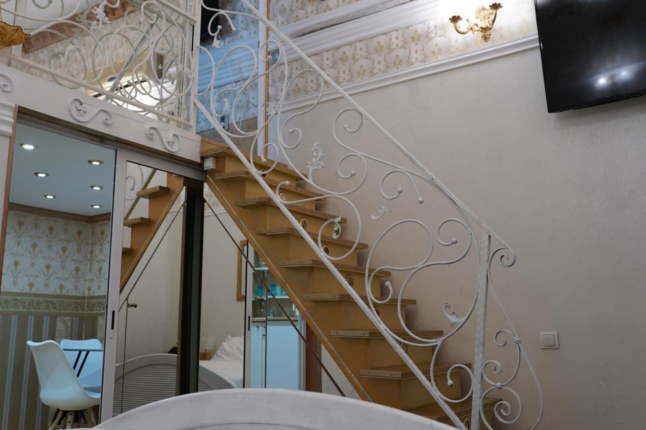 Radac Residence Oradea Bagian luar foto
