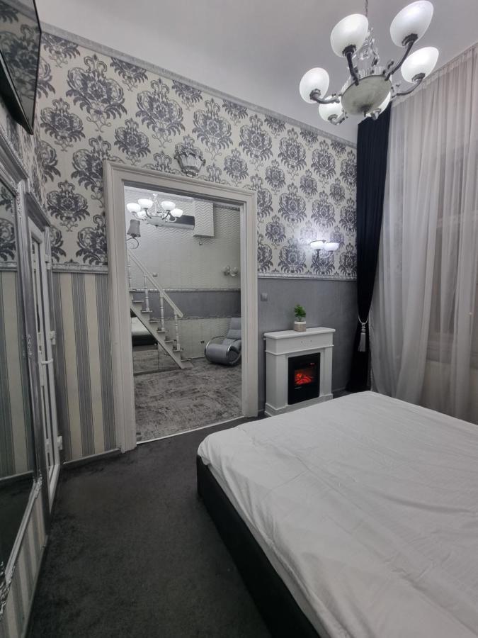 Radac Residence Oradea Bagian luar foto