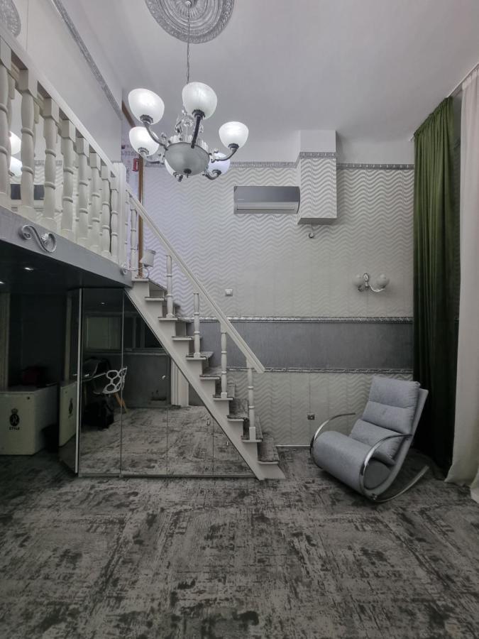 Radac Residence Oradea Bagian luar foto