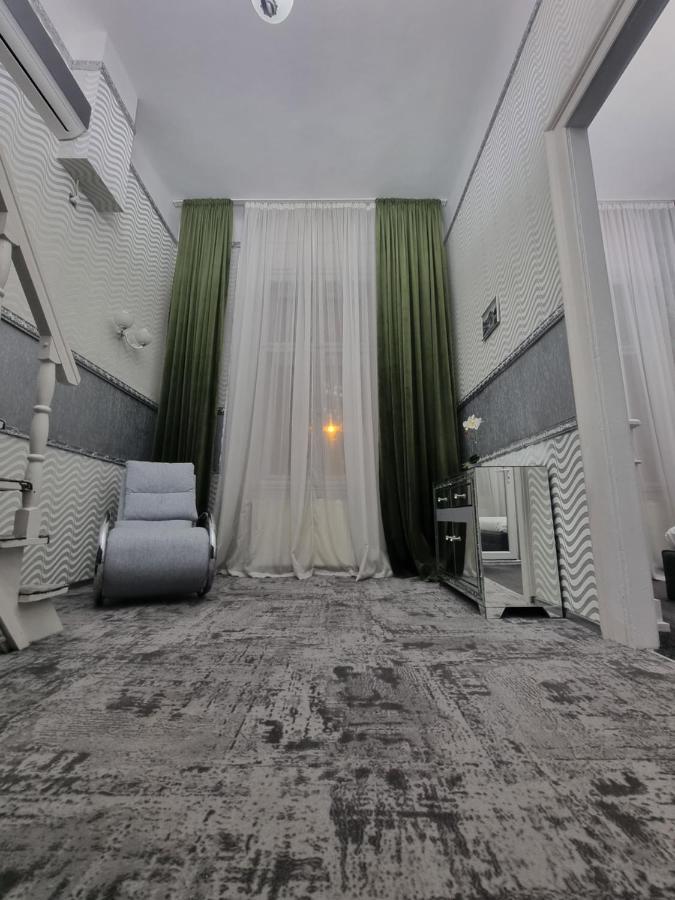 Radac Residence Oradea Bagian luar foto